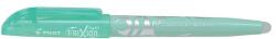 Pilot Szövegkiemelő, 1-3, 3 mm, törölhető, PILOT Frixion Light Soft, pasztellzöld (PFLSSZKPZ)