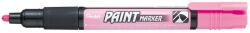 Pentel Lakkmarker 2mm, Pentel pink (37862) - irodasziget