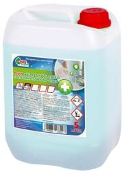 Cívis Folyékony szappan fertőtlenítő hatással 5 liter Civis (43723) - irodasziget