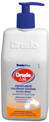 Bradochem Folyékony szappan fertőtlenítő hatással pumpás 350 ml BradoLife kamilla (46135)