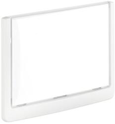 Durable Információs tábla 149×105, 5mm, Durable fehér (DU486102)