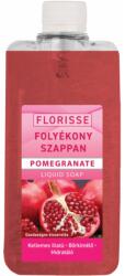 Florisse Folyékony szappan 1 liter Florisse Gránátalma (53467) - irodasziget