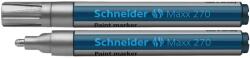 Schneider Lakkmarker 1-3mm, Schneider Maxx 270 ezüst (36416) - irodasziget