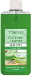 Florisse Folyékony szappan 1 liter Florisse Aloe Vera (53464) - irodasziget