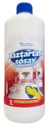 Unikén Sósav háztartási 1 liter 20%-os Unikén (60517)
