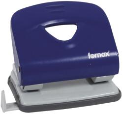 Fornax Lyukasztó 30lap Fornax kék (35529) - irodasziget