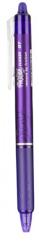Pilot Rollertoll 0, 7mm, törölhető Pilot Frixion Clicker, írásszín lila (49685) - irodasziget