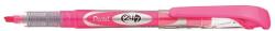 Pentel Szövegkiemelő, 1-3, 5 mm, PENTEL SL12, pink (PENSL12PX) - irodasziget