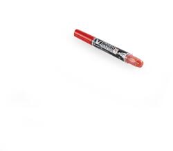 Pilot Táblamarker 1, 3mm, kerek hegyű, utántöthető Extra fine V-Board Pilot piros (WBMAVSEFRBG) - irodasziget