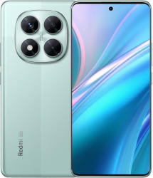 Xiaomi Redmi Note 14 Pro 5G 256GB 12GB RAM Dual Mobiltelefon