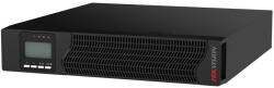 Hikvision DS-UPS01K24-R/TJS/IEC 1000VA