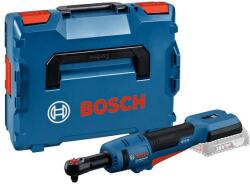 Bosch GRC 18V-60 - Akkumulátoros racsnis kulcs akkumulátor és töltő nélkül - 06019N8001 (06019N8001)