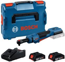 Bosch GRC 18V-60 - Akkumulátoros racsnis csavarbehúzó - 06019N8002 (06019N8002)