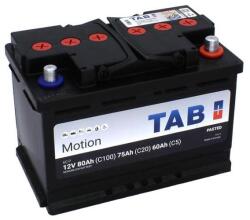 TAB Motion Pasted C20/75 C5/60Ah (TAB60P)