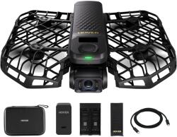 HOVERAir X1 Pro Max Basic Combo black