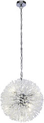 Searchlight Sunburst 83420-7CC