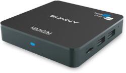 Mascom Sunny Android TV box 4K
