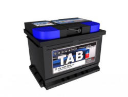 TAB Polar S 55Ah 500A