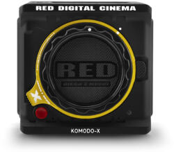 Red Digital Cinema KOMODO-X Z Mount