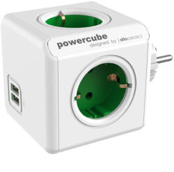 allocacoc PowerCube 1203GN