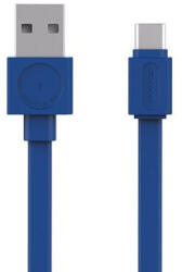 allocacoc USB-kábel | USB-C Basic kábel - Kék (10453BL/USBCBC)