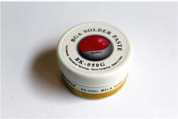 Mobilpro BGA forrasztó paszta 50g (63Sn/37PB) YX 308-2