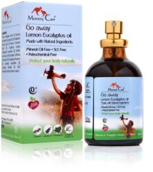 Mommy Care Масло против комари Mommy Care - Go Away, 50 ml (1683157)