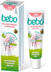 Бебо Гел след ухапване от насекоми Бебо - 20 ml (7264)