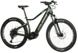 CRUSSIS Guera 9.8-M (2023)