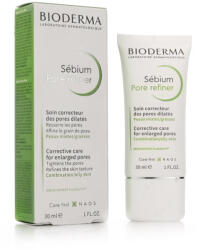 BIODERMA Sébium Pore Refiner crema pentru pori dilatati 30 ml