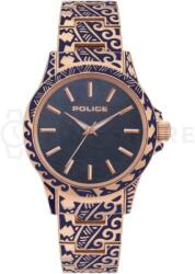 Police PL15688JSR/03M Ceas