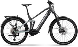 Haibike ADVENTR 11 ABS (2025)