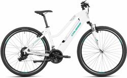 CRUSSIS e-Cross Low 1.9 (2025)