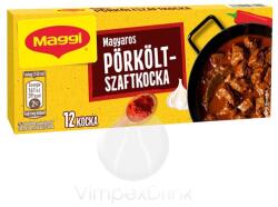MAGGI Pörköltszaftkocka 120g