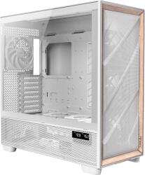 Antec Geh Flux Pro White (0-761345-10156-1)