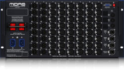 Midas DL251 stage box