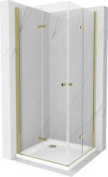 Mexen Lima Duo 100x100 cm + tray square