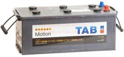 TAB Motion C20/150 C5/130Ah TAB130GEL