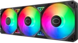 Cooler Master SickleFlow Edge 360 ARGB (MFX-B2DN-25TP2-R1)