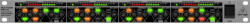 BEHRINGER MDX4600 V2 MULTICOM Pro-XL kompresszor/ limiter/ dinamikaprocesszor/ De-Esser, 4 csatornás