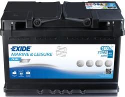 Exide EZ850