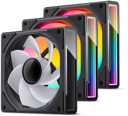 JONSBO ZK-120BR 3-Pack