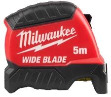 Milwaukee mérőszalag 5 m (4932499203)