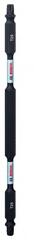 Bosch torx behajtóbit T25 | 150 mm | 1/4 bit 3 db (2608522361)