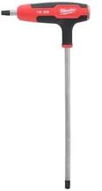 Milwaukee T45 T csavarhúzó torx (4932498702)