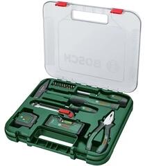 Bosch Szerszám készlet 17 db (1600A02BY5)