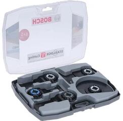 Bosch Oszcilálló tartozék készlet 5 db (2608664131)