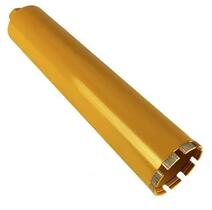 Diatech 82 x 400 mm gyémántfúrókorona vizesfúráshoz (MKFB082)