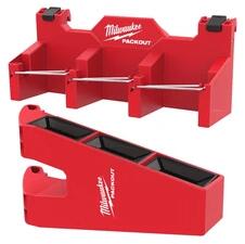 Milwaukee Packout hosszú oldalsó tárolórendszer rekesz (4932498649)