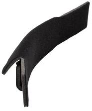 Milwaukee BOLT 100 izzadságszívó szivacs sisakhoz 10 db (4932480667)